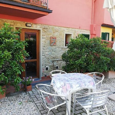 דירות Bivigliano Casa Antonietta מראה חיצוני תמונה