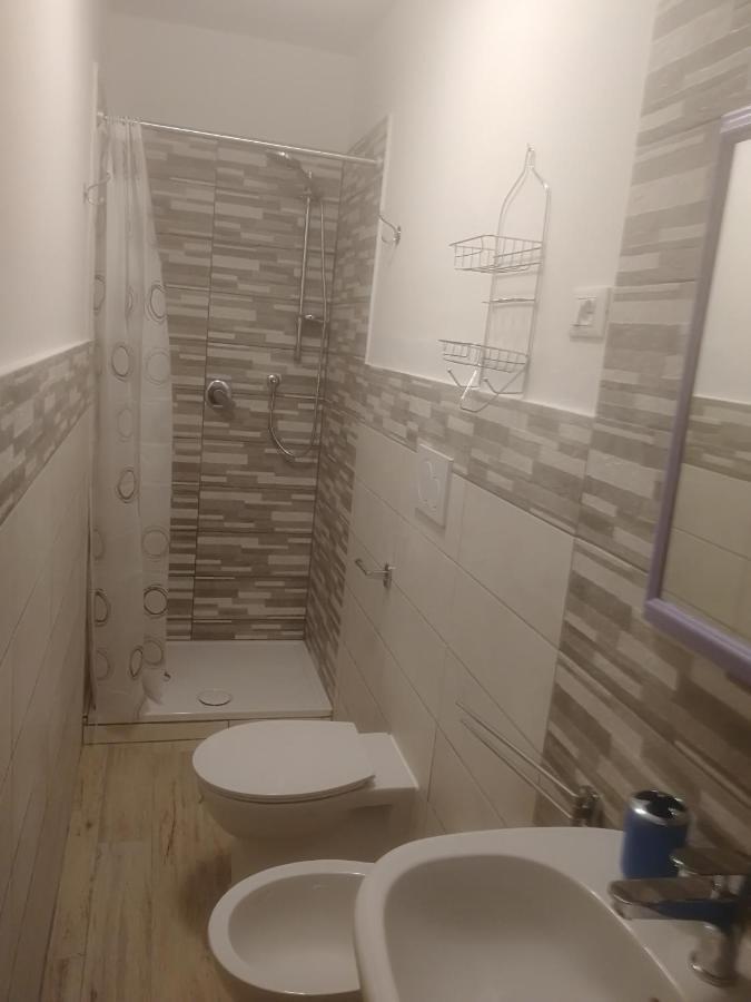 דירות Bivigliano Casa Antonietta מראה חיצוני תמונה