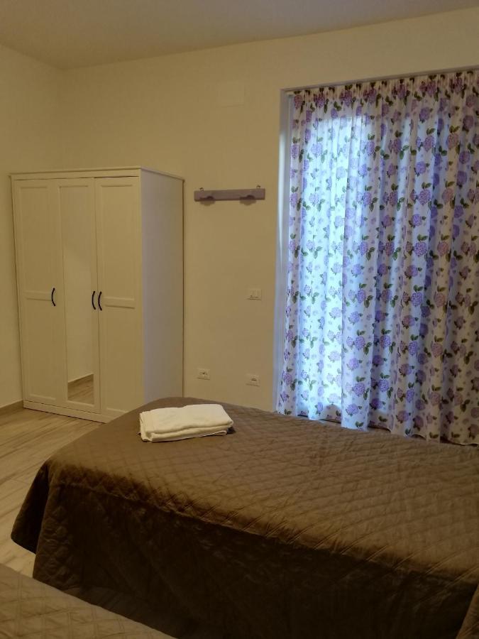 דירות Bivigliano Casa Antonietta מראה חיצוני תמונה