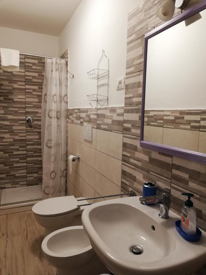 דירות Bivigliano Casa Antonietta מראה חיצוני תמונה