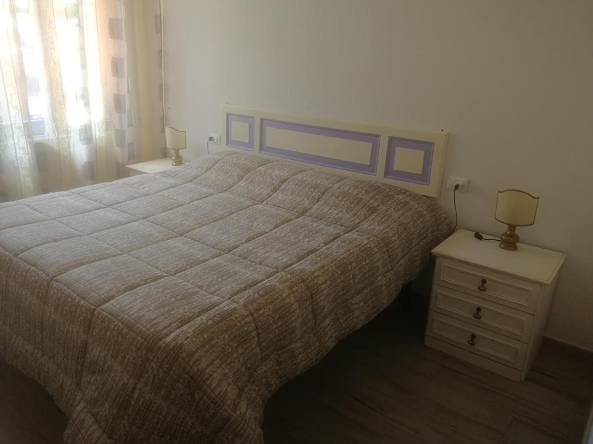 דירות Bivigliano Casa Antonietta מראה חיצוני תמונה