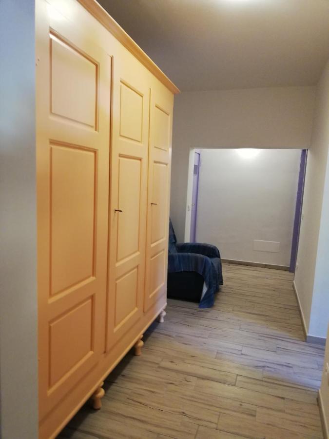 דירות Bivigliano Casa Antonietta מראה חיצוני תמונה